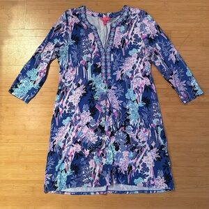 Lilly Pulitzer Dress - size XL